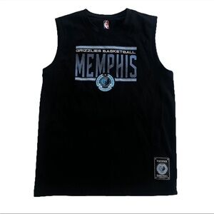 NBA Memphis Grizzlies Ja Morant #12 Jersey Youth Kids 14-16 Basketball Black